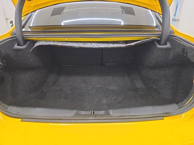 Used 2017 Yellow Dodge SRT Hellcat image 17