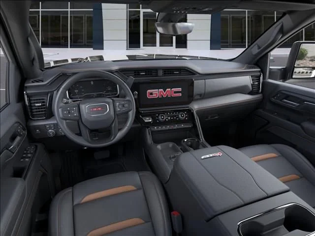 2026 GMC Sierra 2500HD AT4 - Photo 15