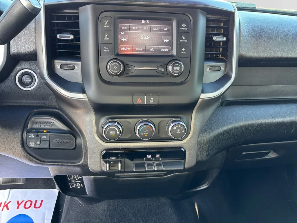 Used 2020 Gray Ram Big Horn image 12