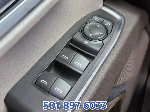 Used 2023 Gray Chevrolet LT image 29
