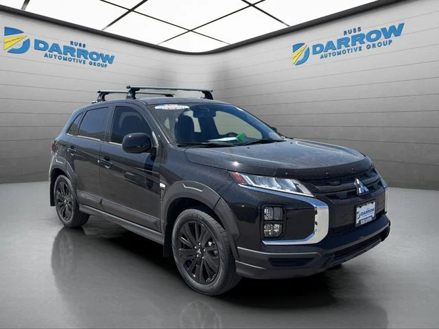 2025 Mitsubishi Outlander Sport TRAIL - Photo 7