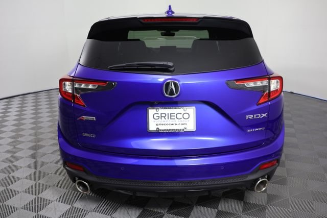 Used 2025  Acura A-Spec Package image 7