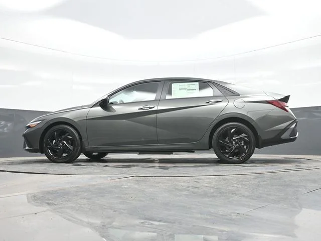 New 2026 Gray Hyundai SEL Sport image 20