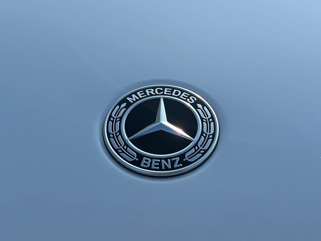 New 2026 Polar White Mercedes-Benz GLA 250 image 67