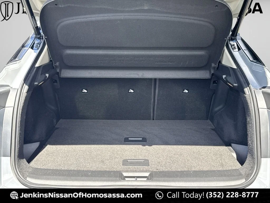 Used 2024 Gray Nissan EVOLVE+ e-4ORCE image 21