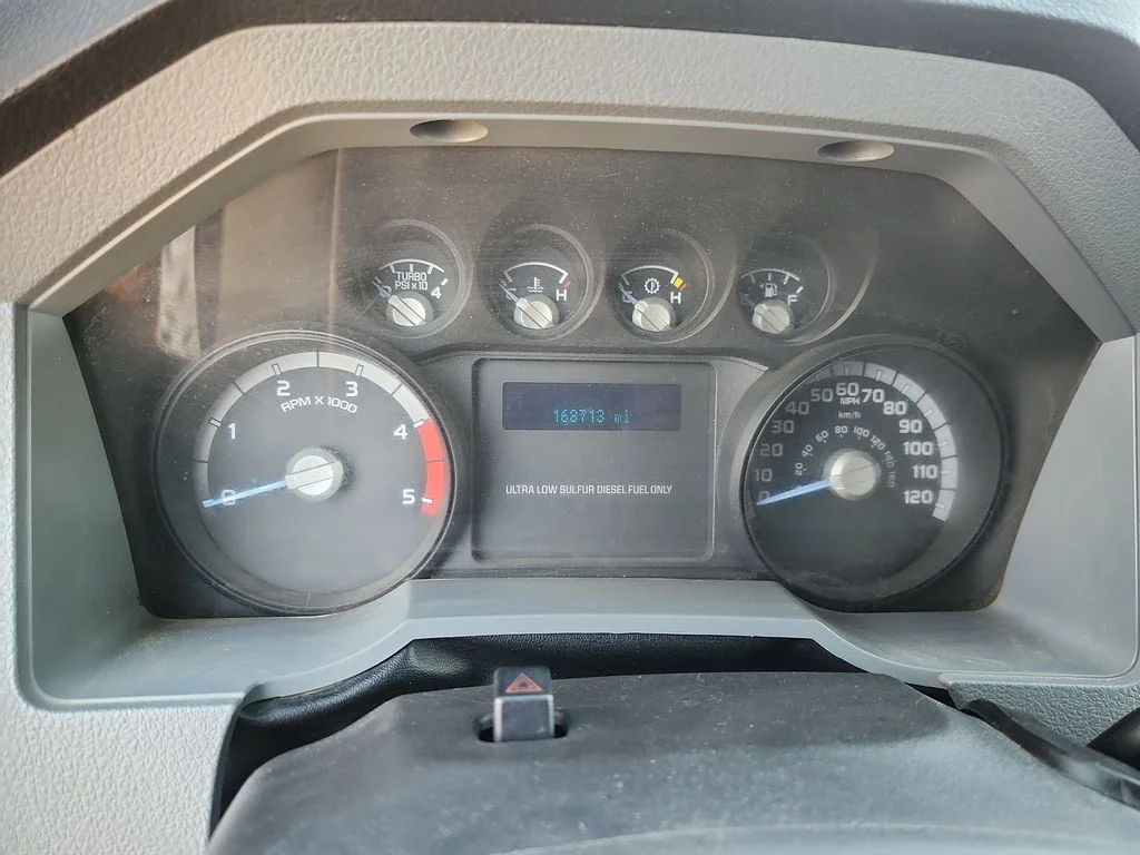 Used 2016 White Ford XLT image 20