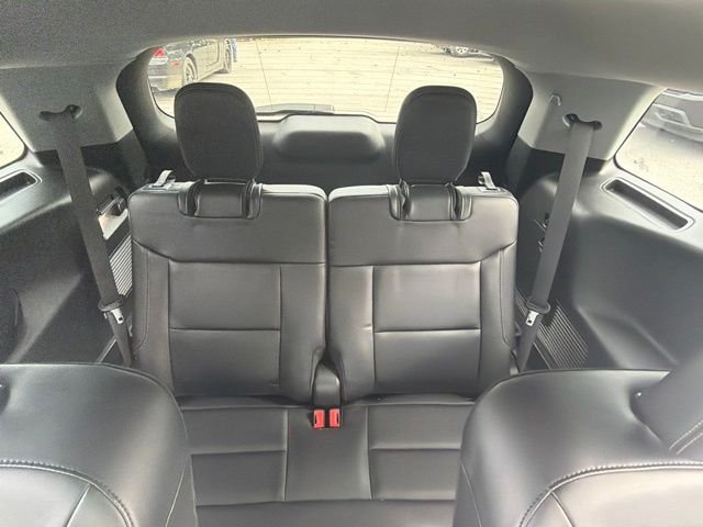 Used 2023 Black Ford XLT image 40