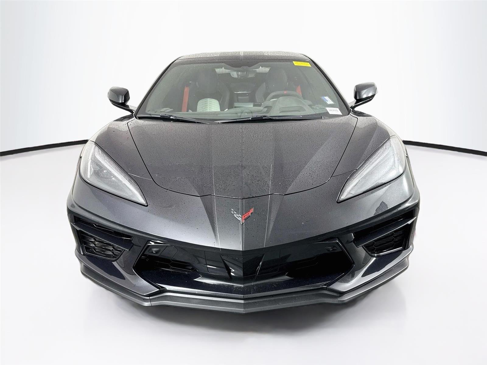 Pre-Owned 2023 Chevrolet Corvette 3LT Convertible near Atlanta