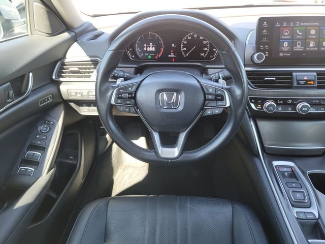 Used 2021  Honda Touring 2.0T image 15