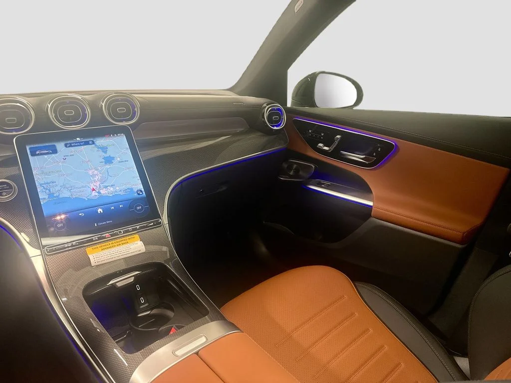 New 2026  Mercedes-Benz GLC 300 image 24