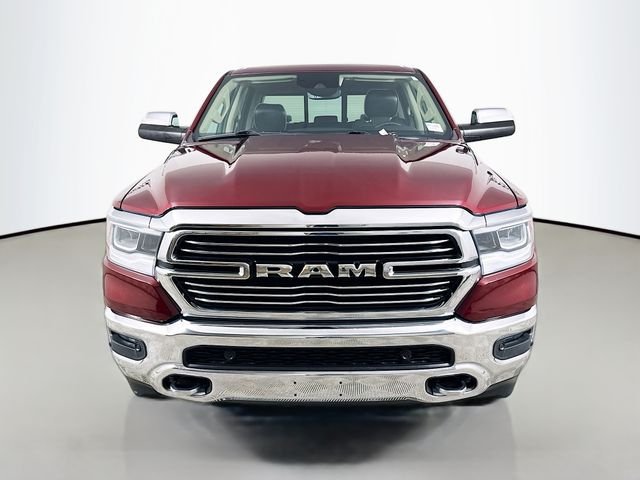 Used 2019 Red Ram Laramie image 2