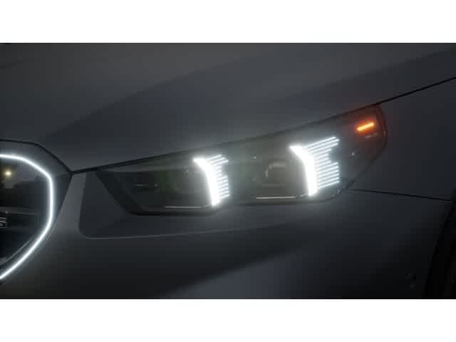 2026 Bmw M5 5 Touring photo 4