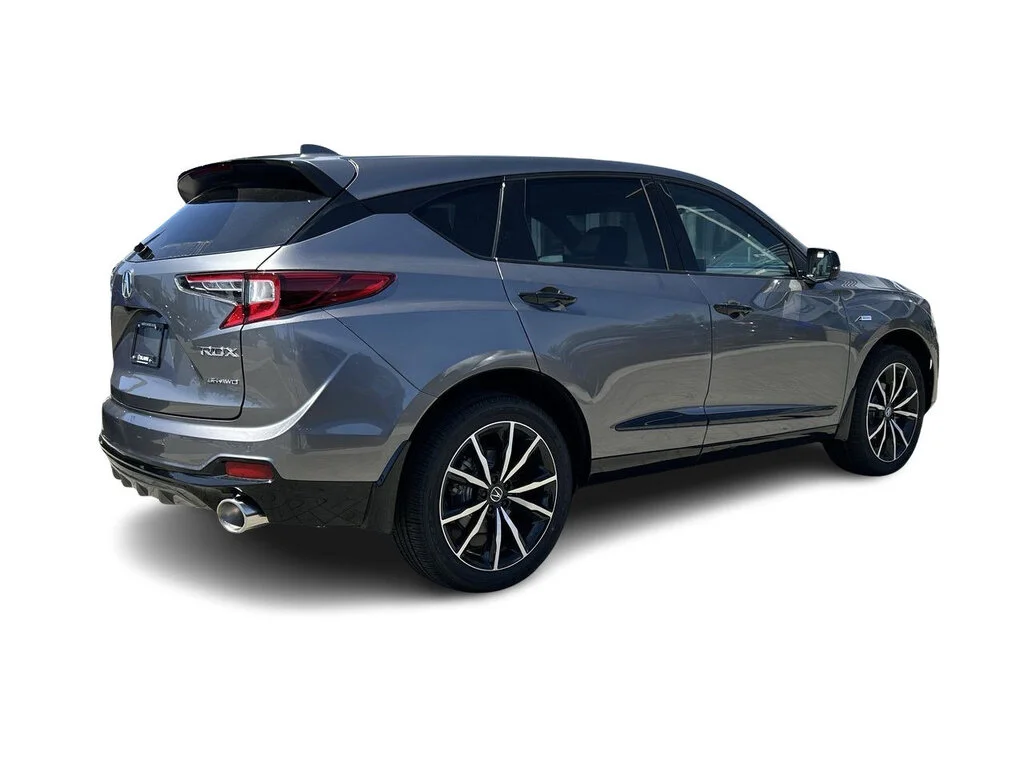 Used 2025  Acura Platinum Elite A-Spec AWD Certified Pre-Owned   Cl image 15
