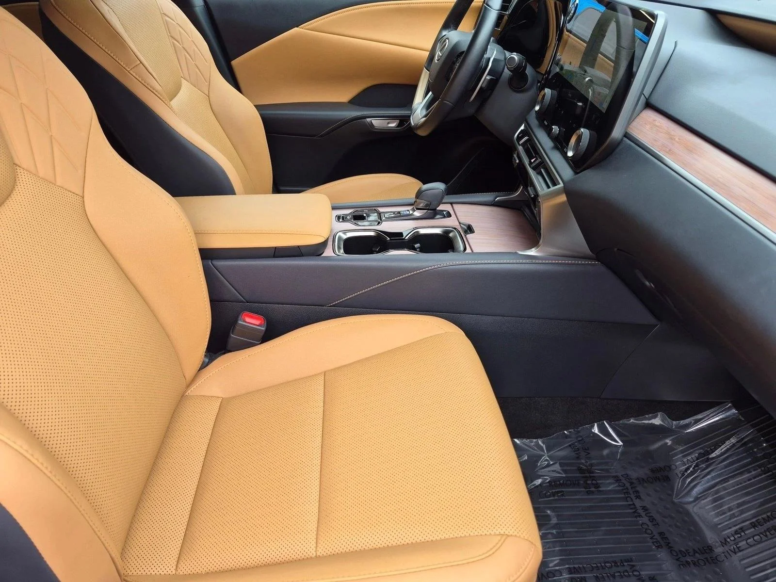 Certified Used 2026 Copper Crest Lexus RX 350 Premium image 20