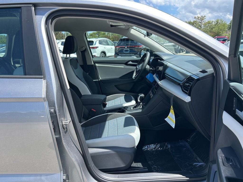 New 2026 Silver Volkswagen 1.5T S image 36