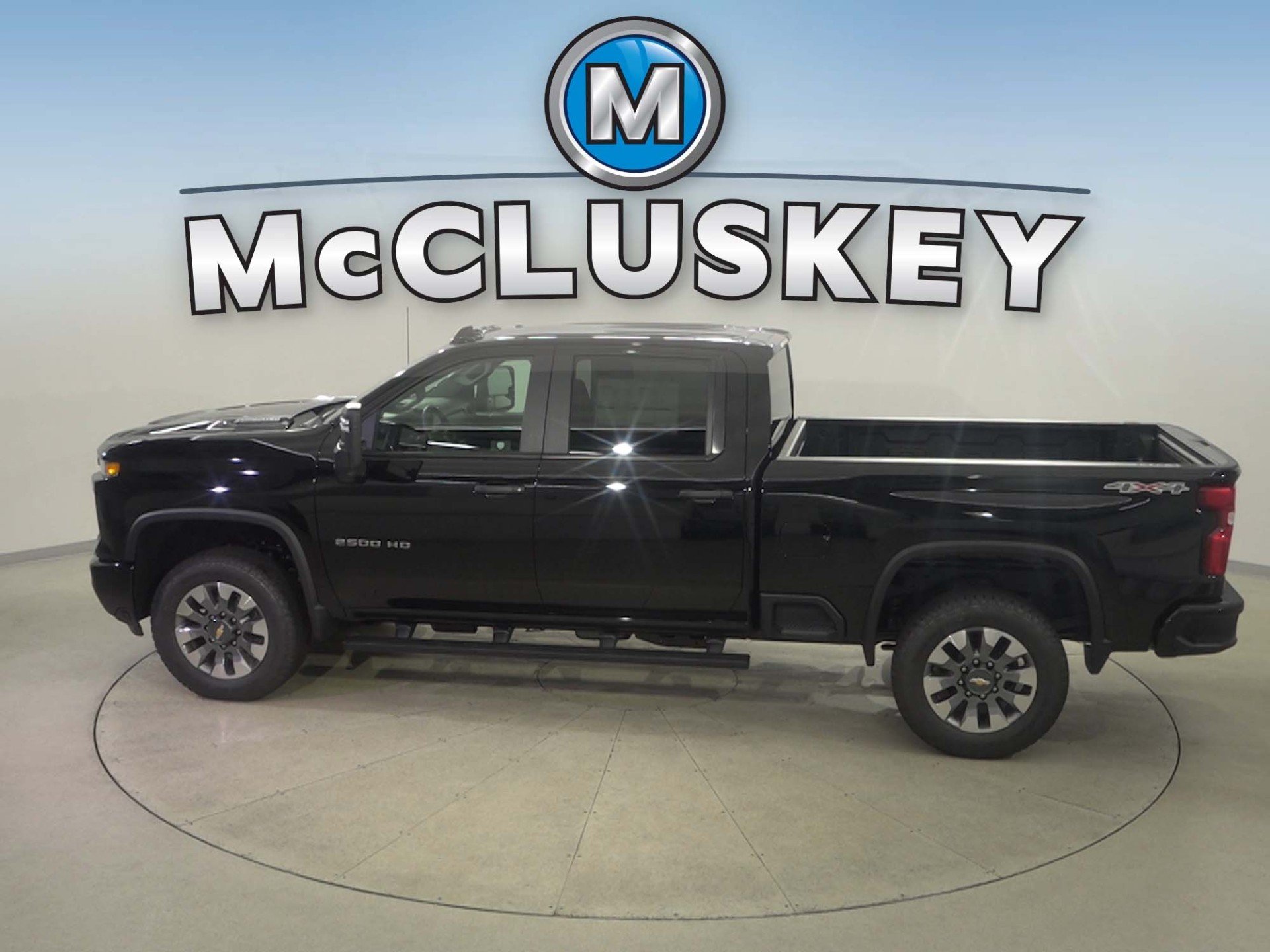 2026 Chevrolet Silverado 2500 HD Custom - Photo 57