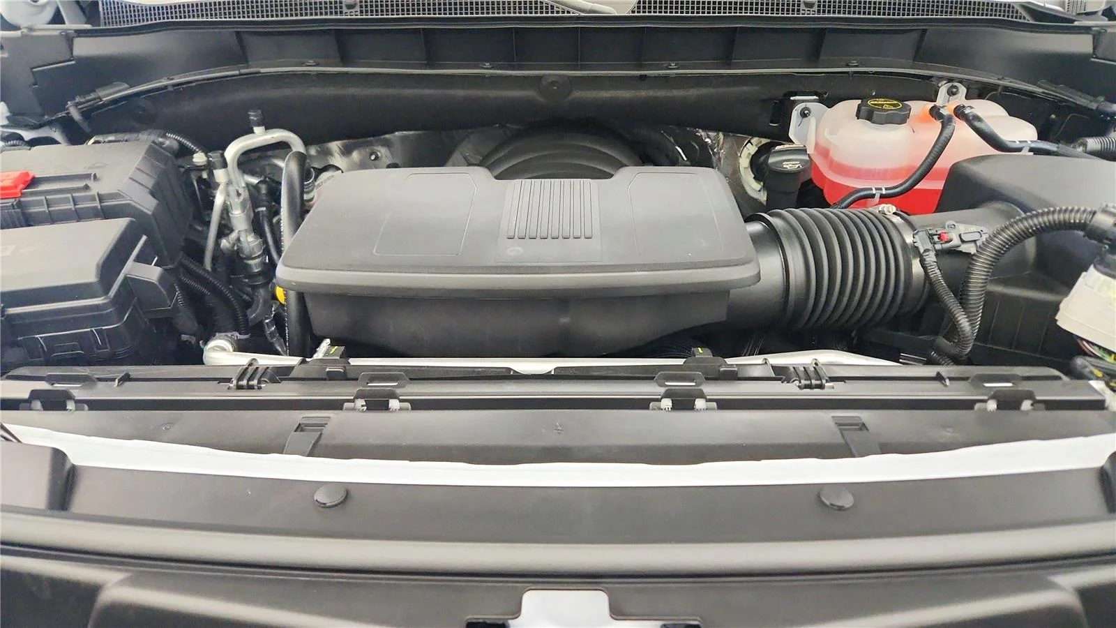 2026 Chevrolet Tahoe Premier - Photo 20