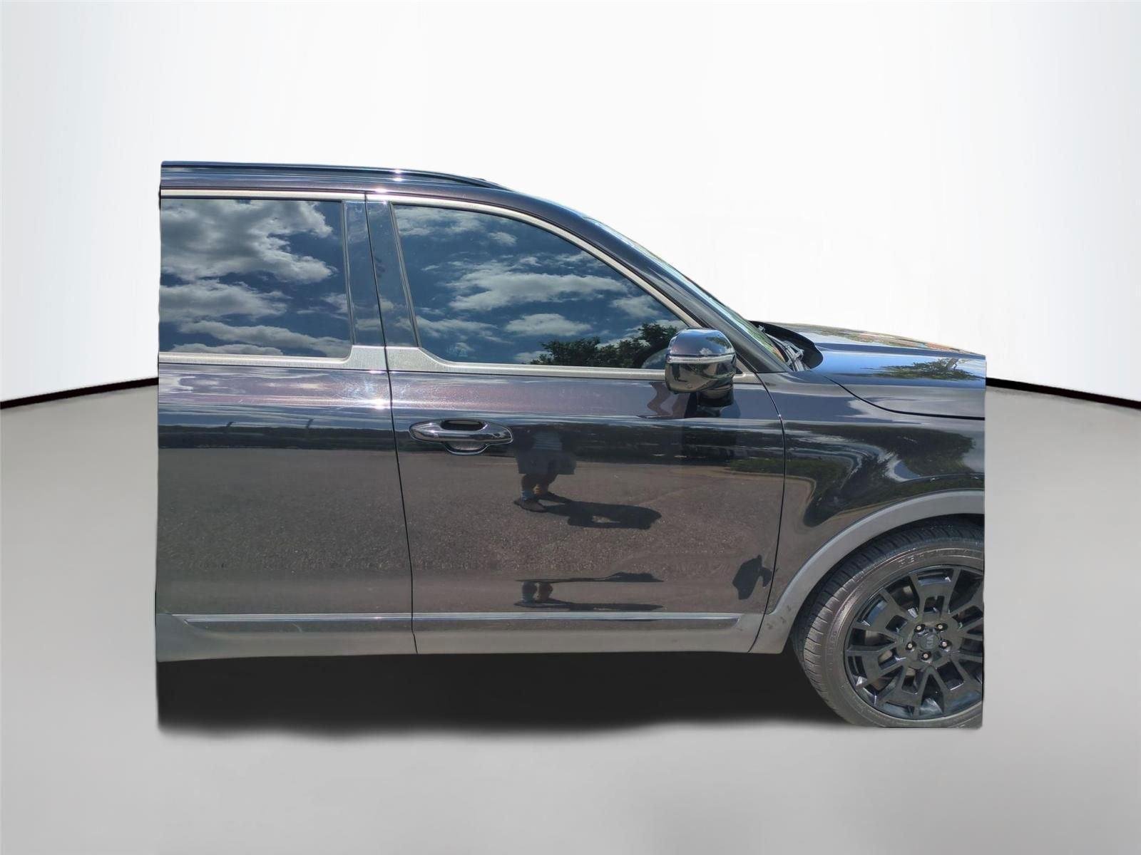 Used 2021 Black Copper Kia SX image 40