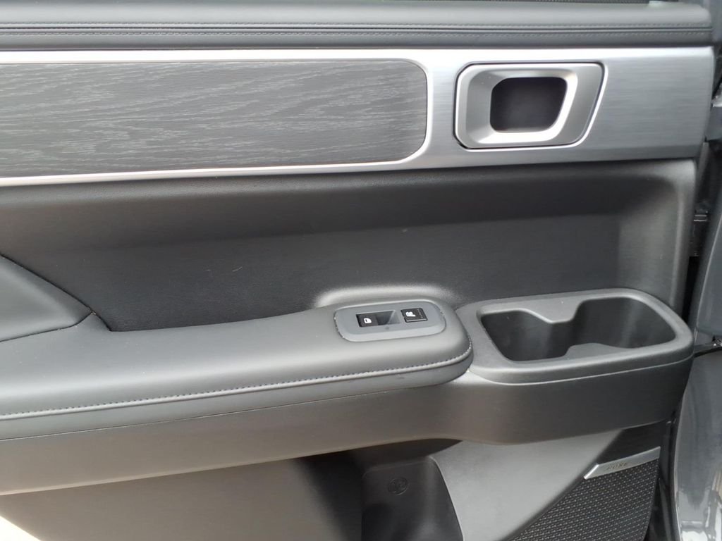 Certified Used 2026 Gray Hyundai Limited image 10