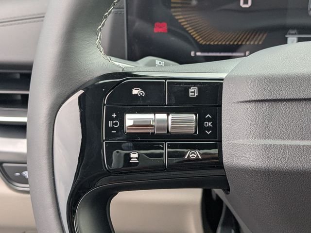 New 2027  Kia LX image 29