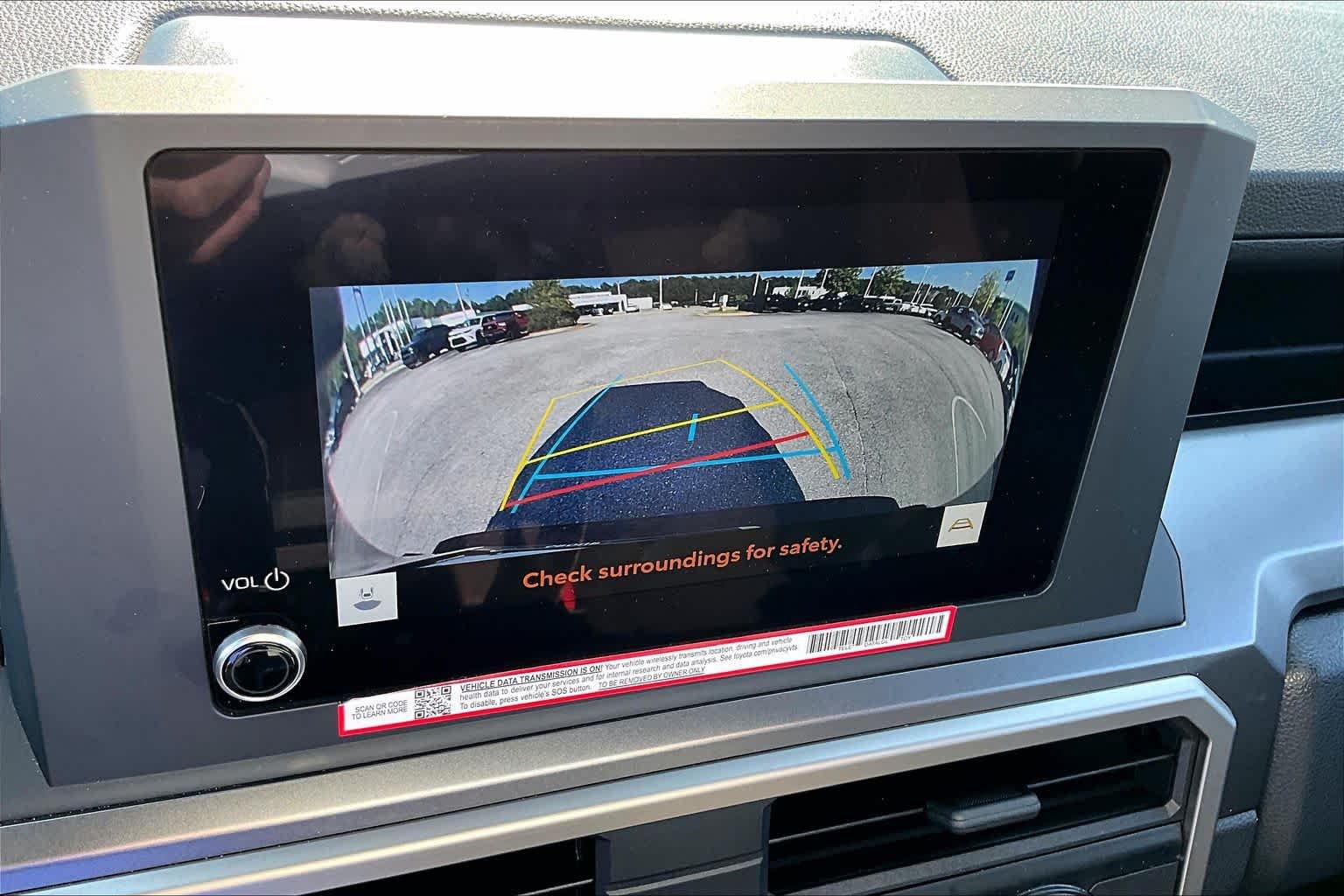 Used 2026 Underground Toyota SR5 image 26