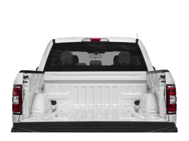Used 2019 Magnetic Metallic Ford XL image 15