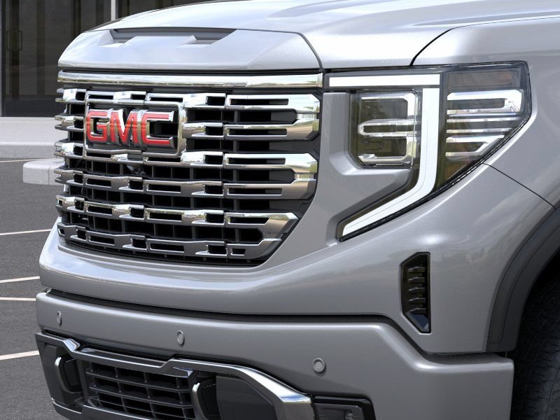 2026 GMC Sierra 1500 Denali - Photo 13