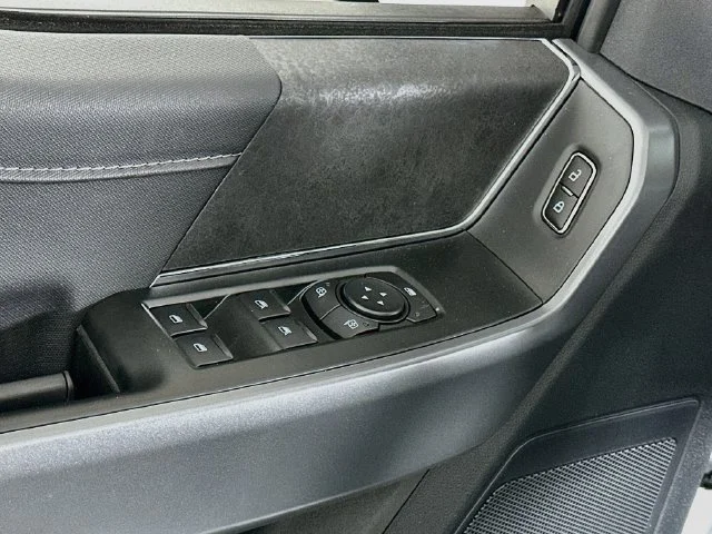 New 2026 Ford F-150 XLT
