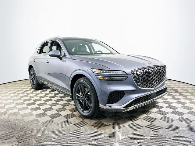 New 2027 Genesis GV70 2.5T Advanced