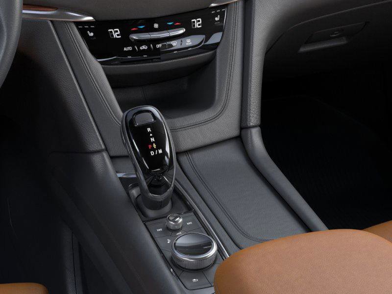 2026 Cadillac XT5 Premium Luxury - Photo 23