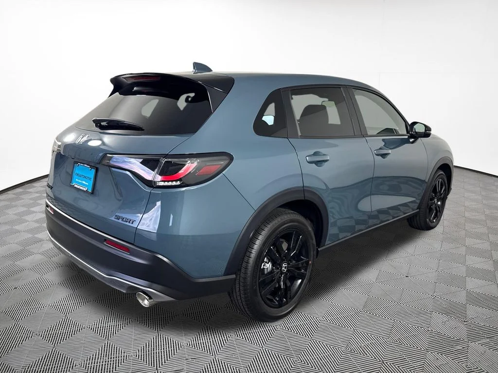 New 2027 Nordic Forest P Honda Sport image 9