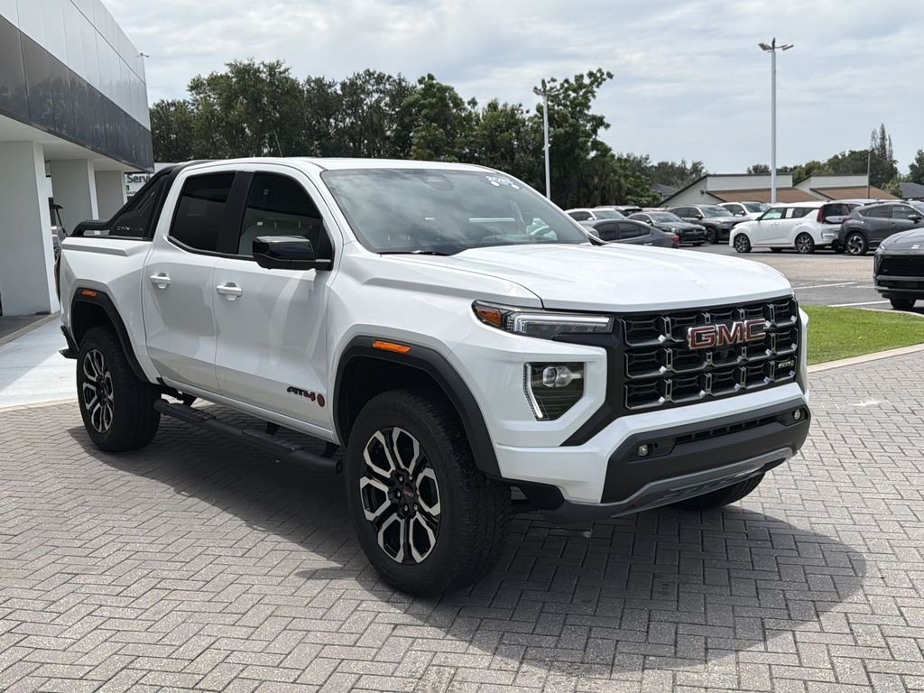 View vehicle photo 7