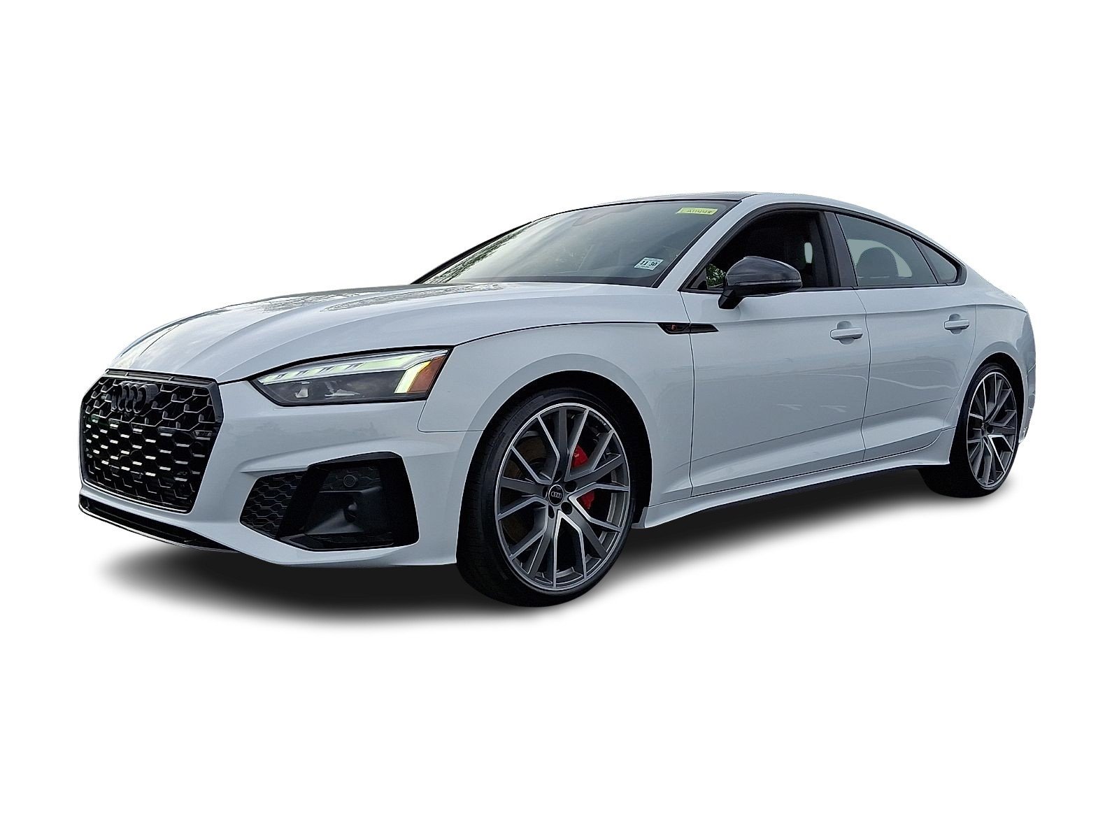 2025 Audi A5 Sportback 45 Premium Plus quattro S tronic's photo