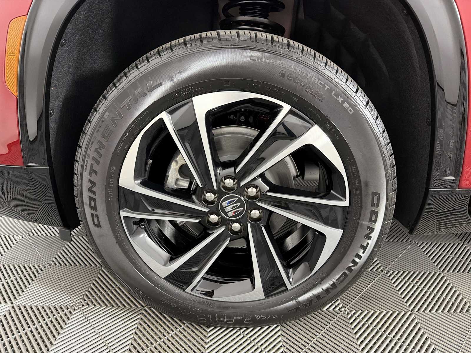2026 Buick Enclave Sport Touring - Photo 9