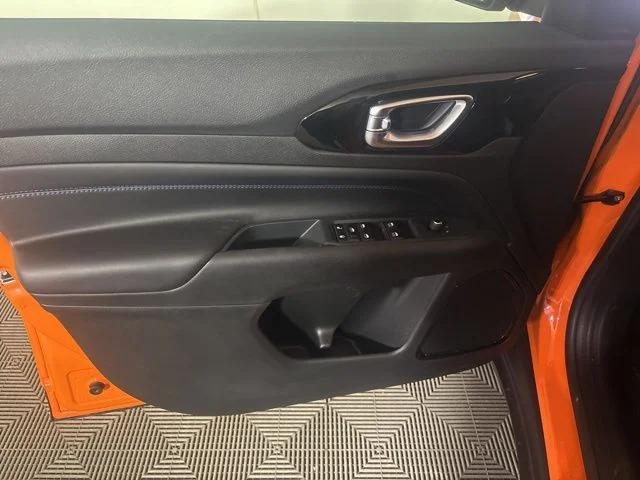 New 2026 Joose Exterior Paint Jeep Latitude image 16