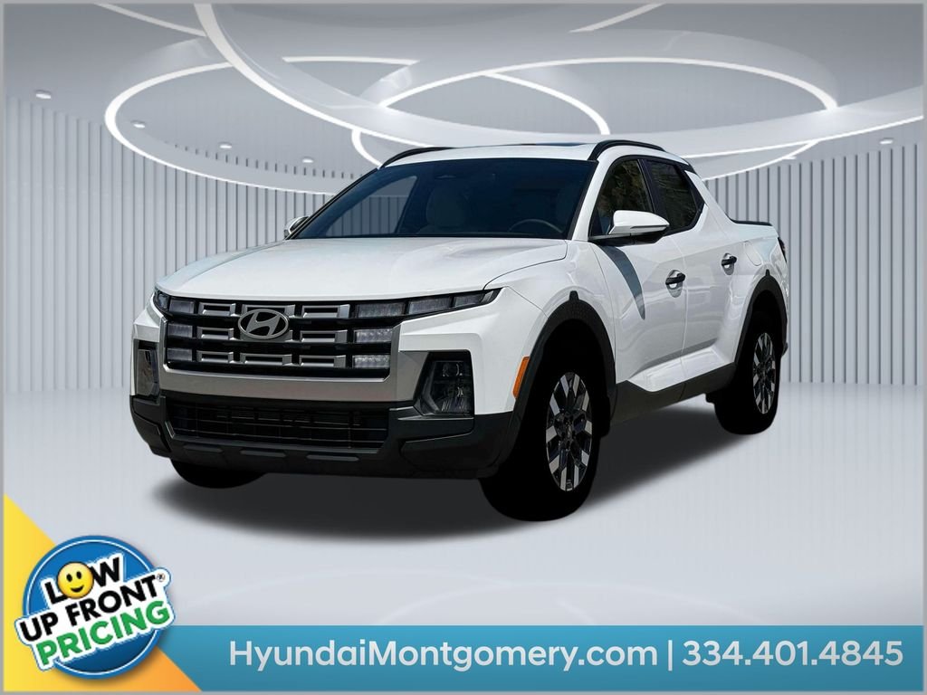 New 2026 White Hyundai SEL Activity FWD image 20