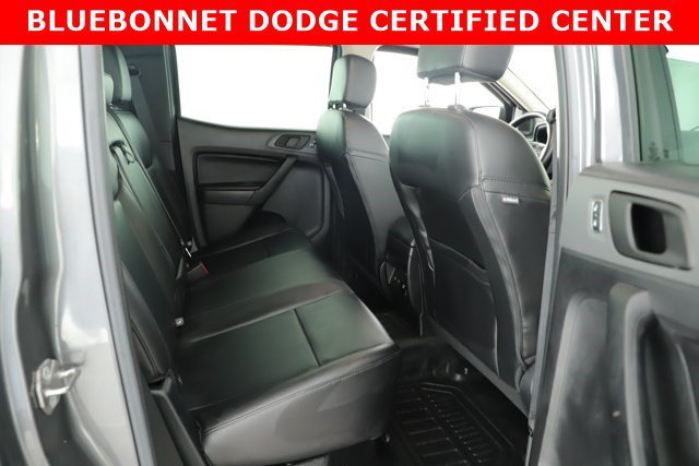 Used 2021 Gray Ford  image 20