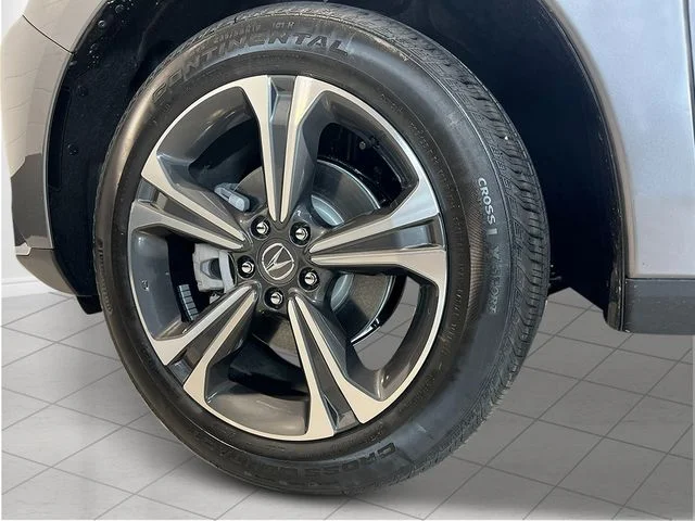 New 2026 Liquid Carbon Metallic Acura Technology Package image 12