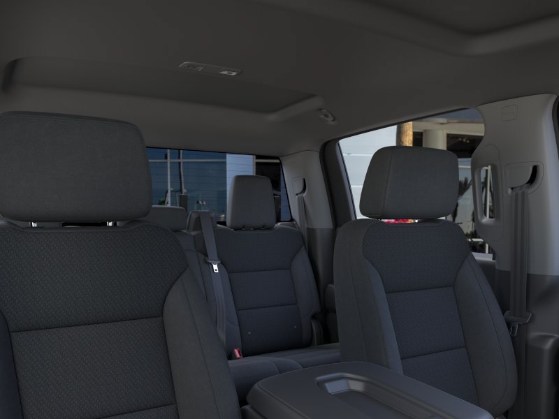 2026 GMC Sierra 1500 Pro - Photo 24