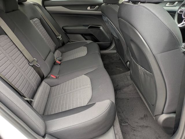 2026 Kia K5 LXS - Photo 26