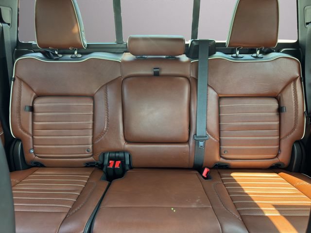 2023 GMC Sierra 1500 Denali Denali Ultimate - Photo 22
