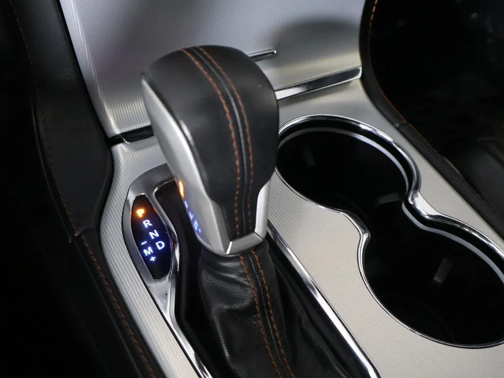 Used 2020 Black Jeep Summit image 52