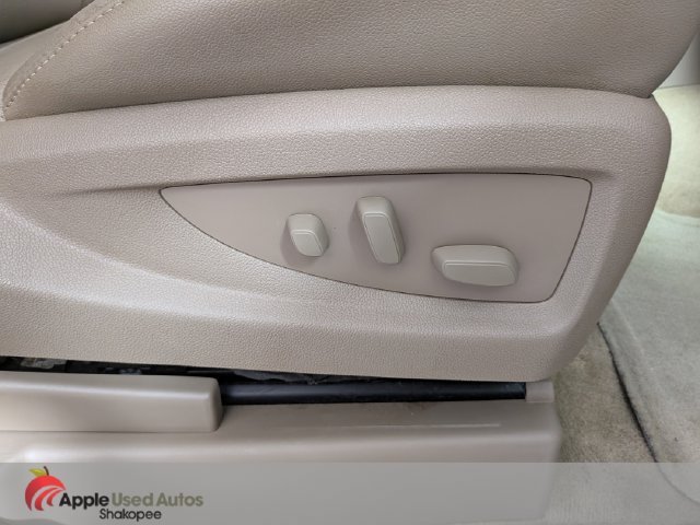 Used 2015 White Chevrolet LTZ image 55