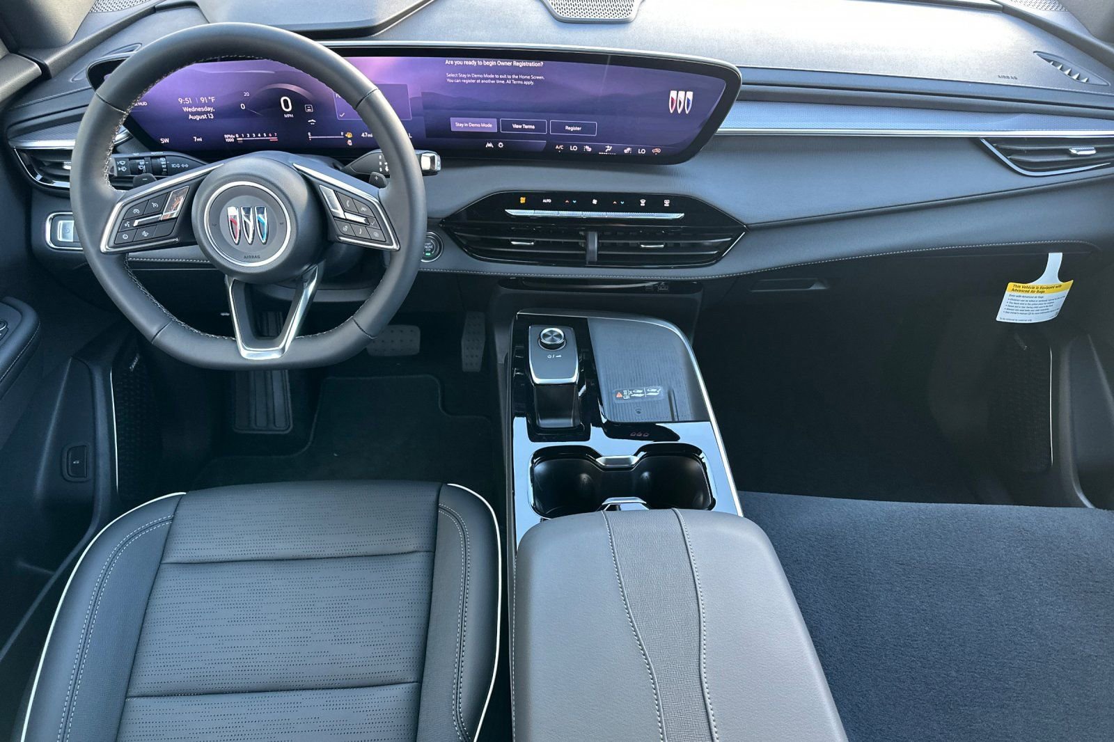 2026 Buick Enclave Sport Touring - Photo 12