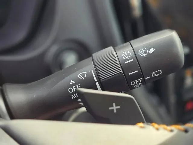 New 2026 GEYSER BLUE Subaru Wilderness image 36
