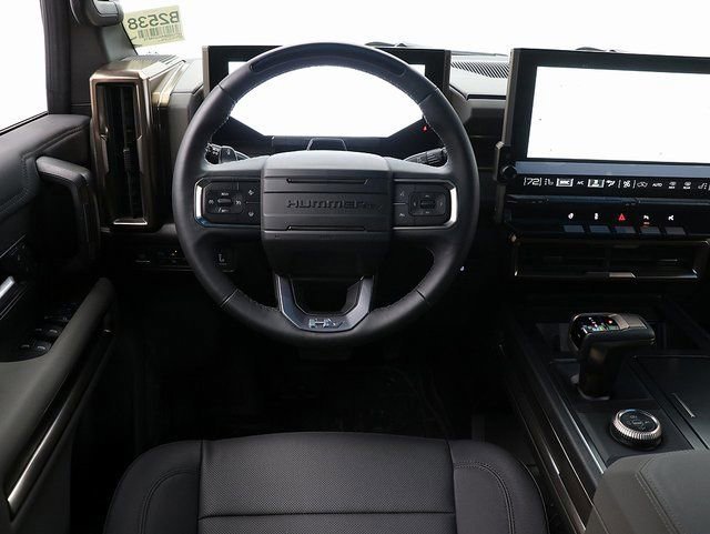 2025 GMC HUMMER EV 3X - Photo 16