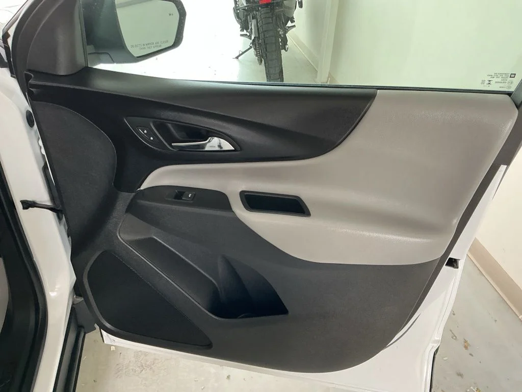 Used 2024 Summit White Chevrolet LS image 23