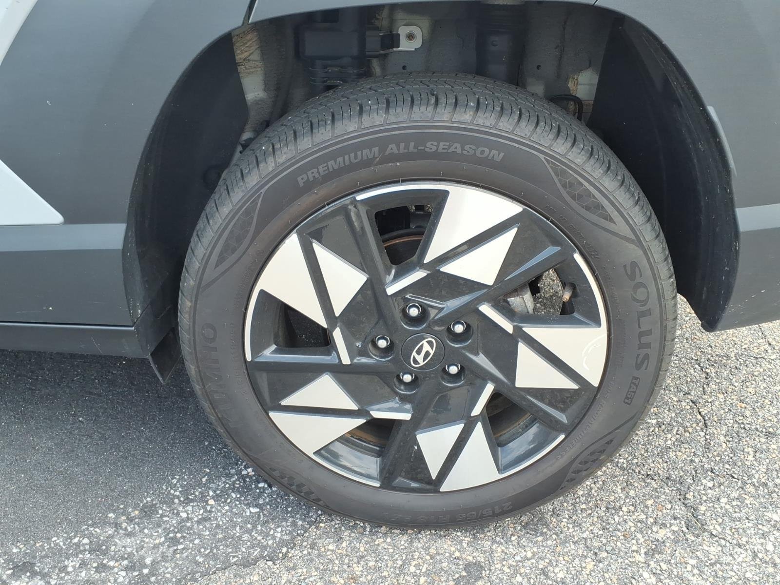 2024 Hyundai Kona SEL - Photo 9
