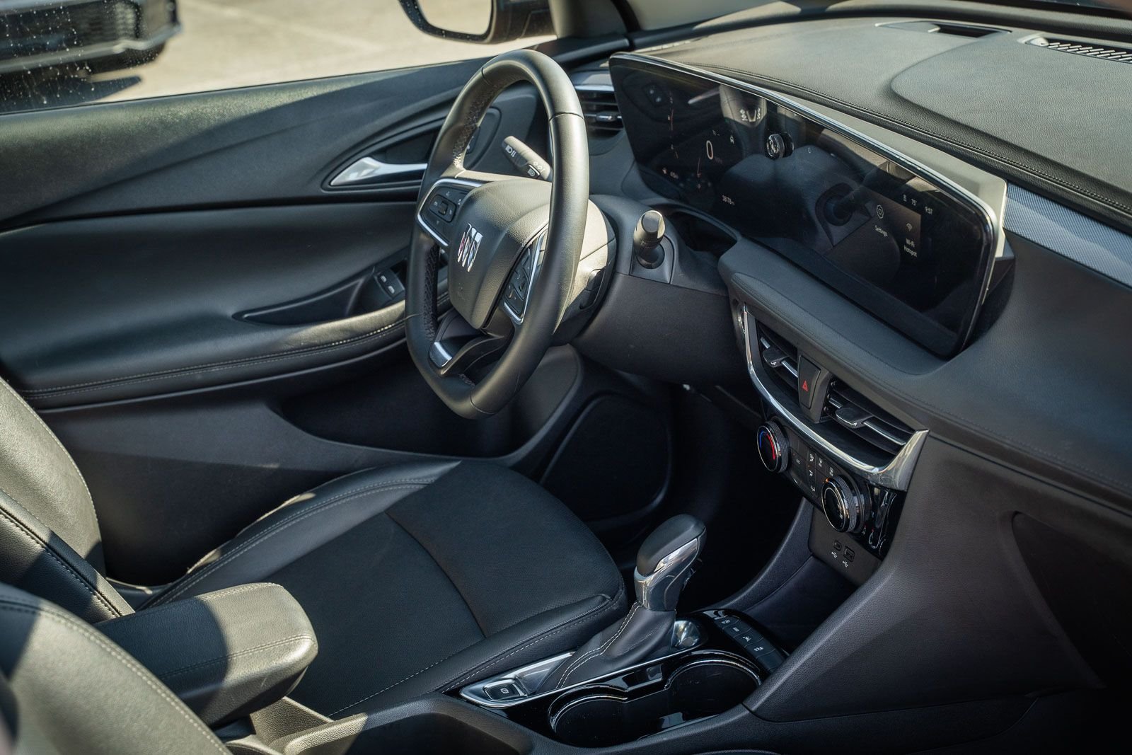 2024 Buick Encore GX Sport Touring - Photo 13