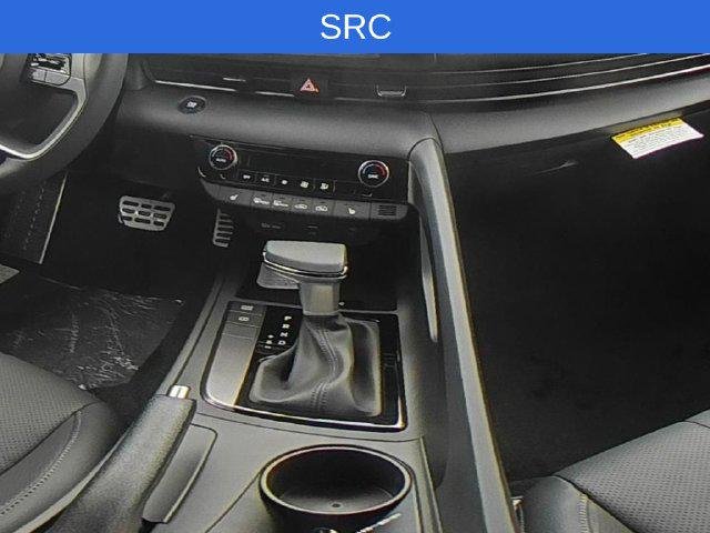 New 2026 Black Hyundai SEL Sport Plus image 37
